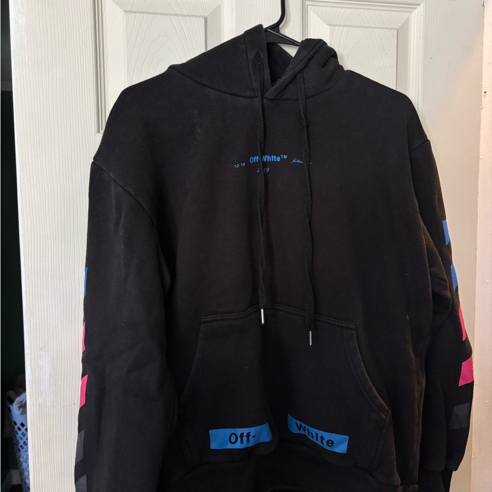 Off-White hoodie